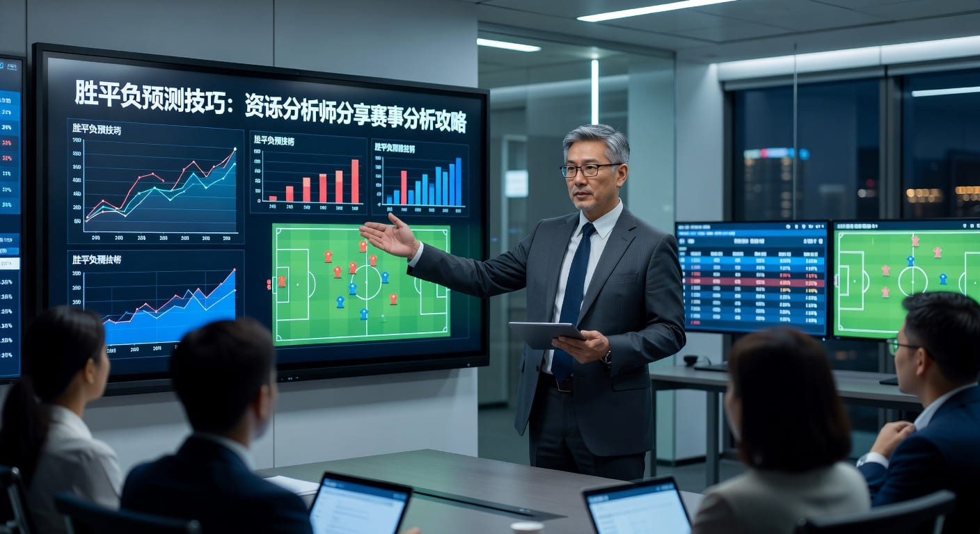 胜平负 乐鱼体育官网 2026世界杯分析