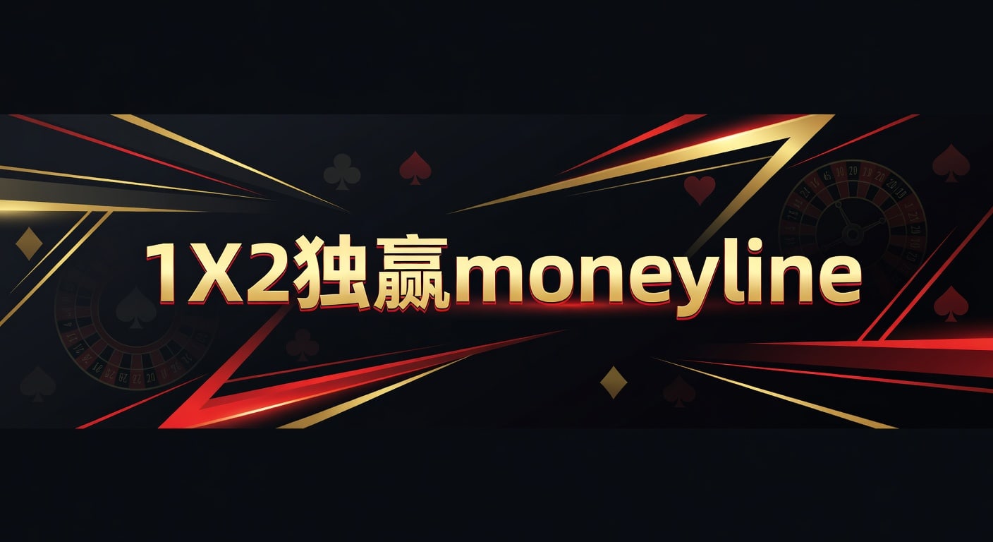 1X2 独赢 moneyline 乐鱼体育官网投注策略