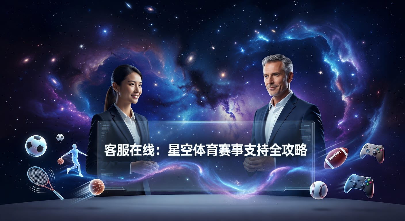 客服在线 专业滚球体育平台服务体验