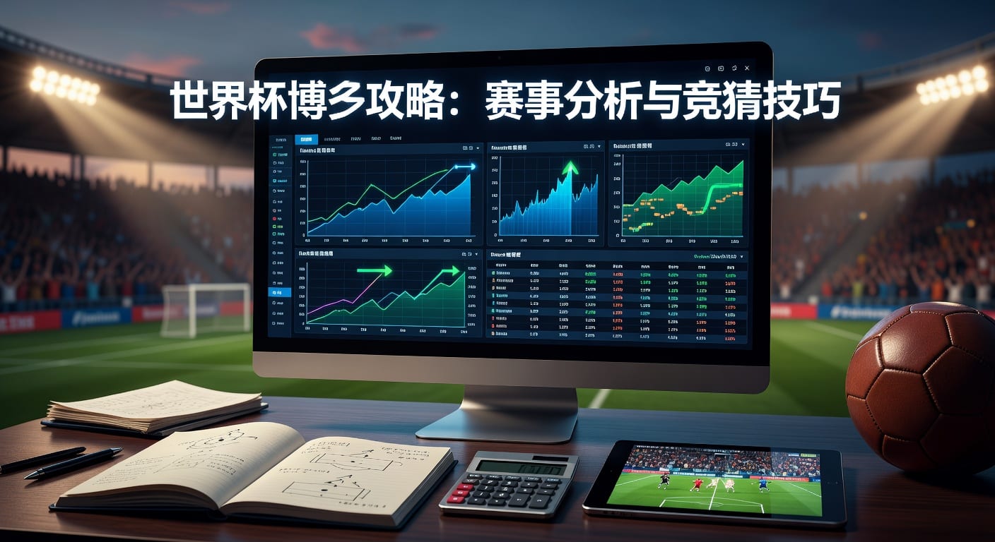 让球 spread 世界杯博彩平台实战指南