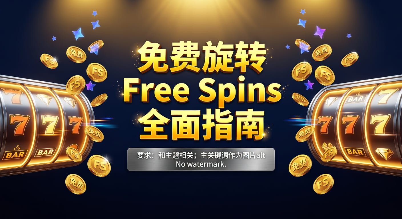 免费旋转 Free Spins 亚新体育平台攻略