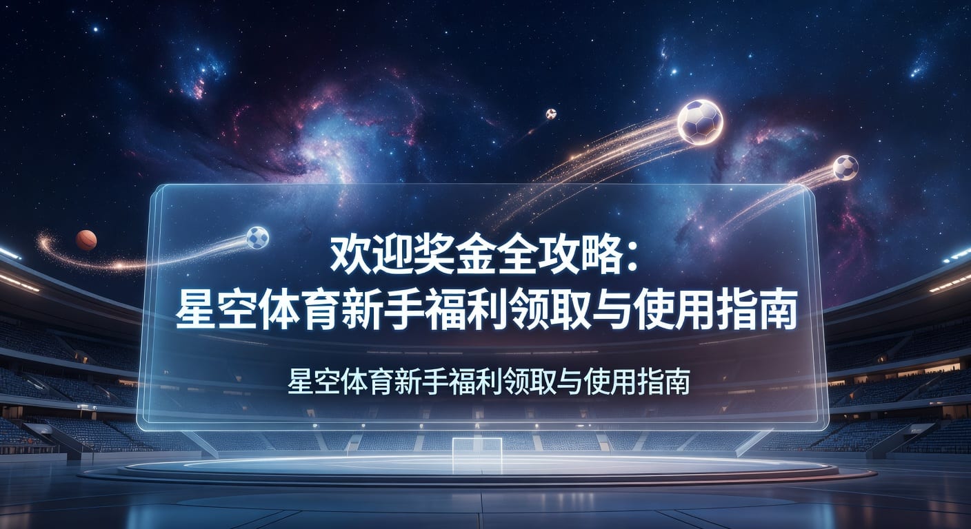 Zhibo8体育欢迎奖金2026指南