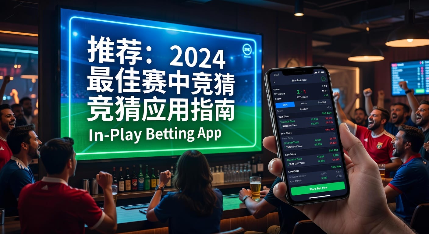 滚球走地 live betting in-play 实战指南 乐鱼体育官网