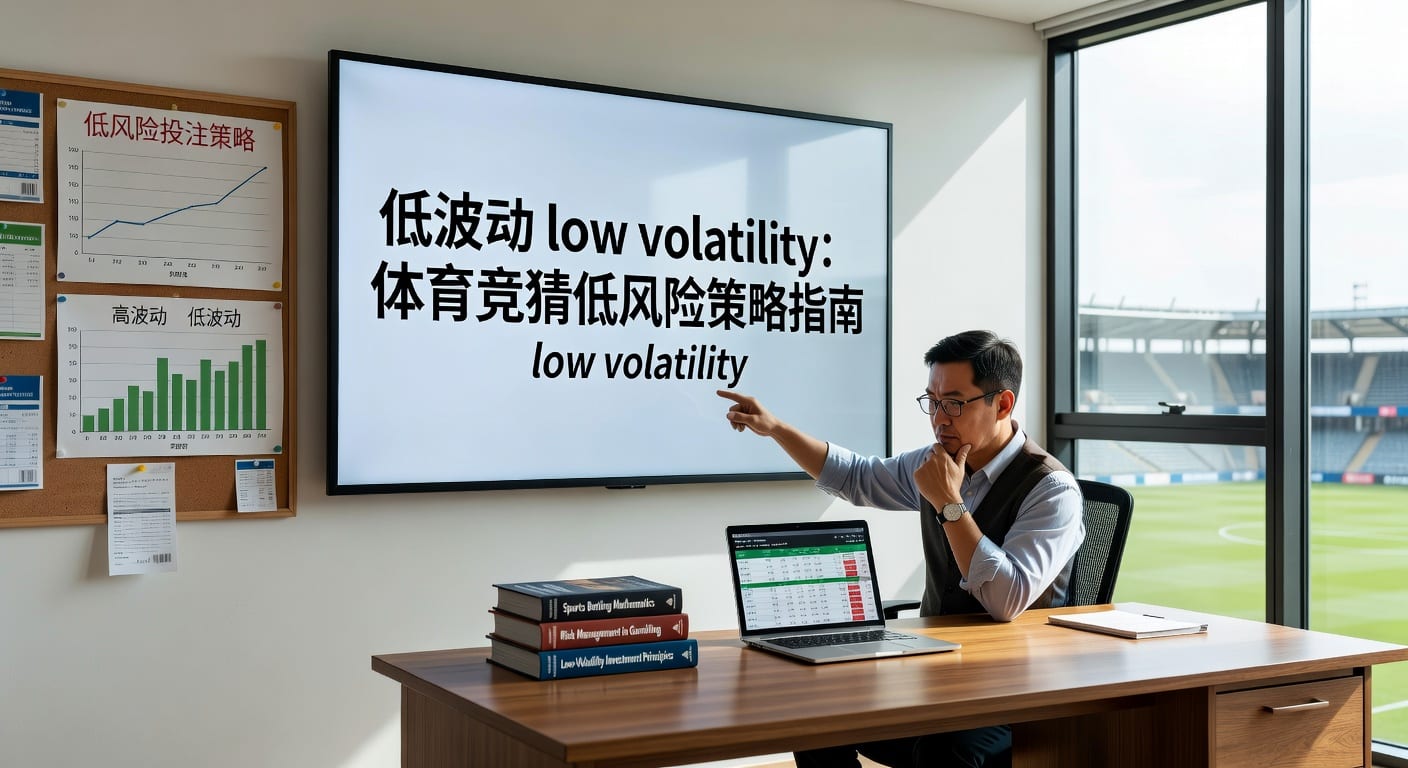 波动率 volatility 乐鱼体育官网 2026投注指南