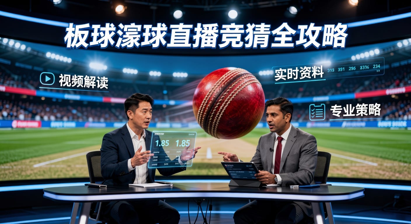 赌球 足球博彩 篮球博彩 2026实战指南