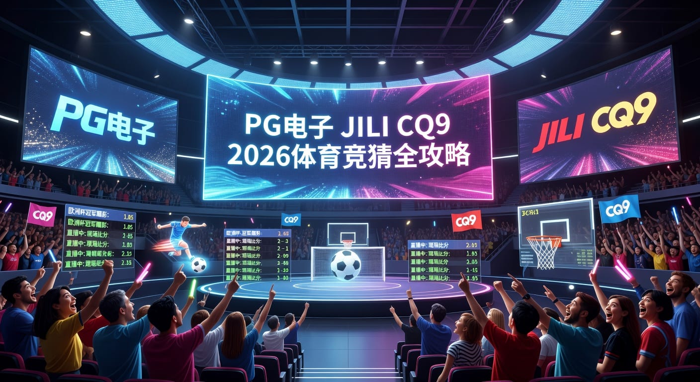 PG电子 JILI CQ9 乐鱼体育官网 2026世界杯指南