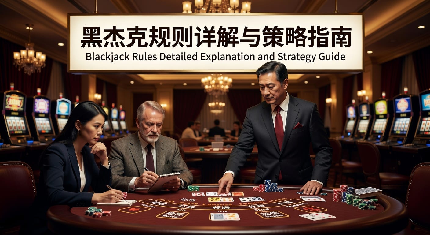 二十一点 blackjack 乐鱼体育官网策略指南