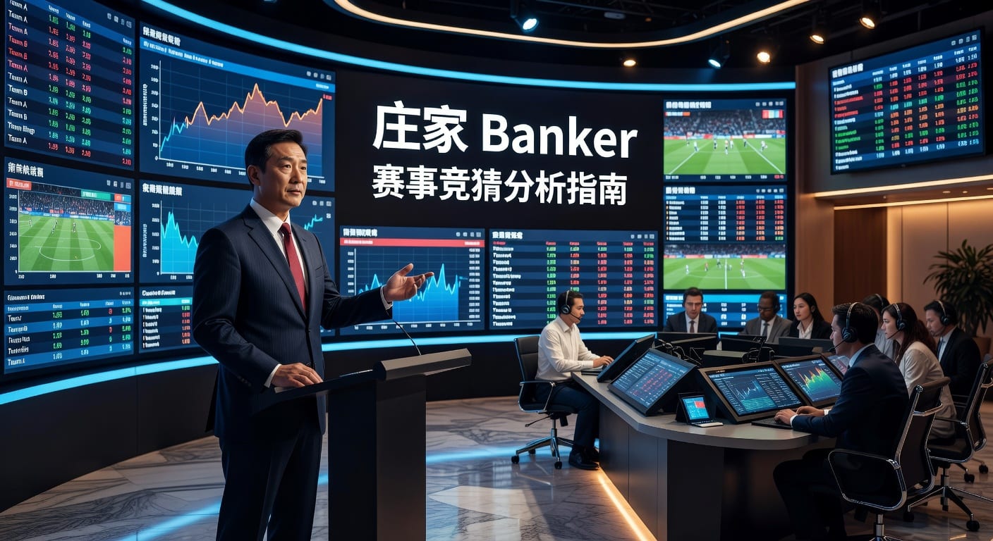 庄家 banker 2026世界杯投注策略解析 乐鱼体育官网