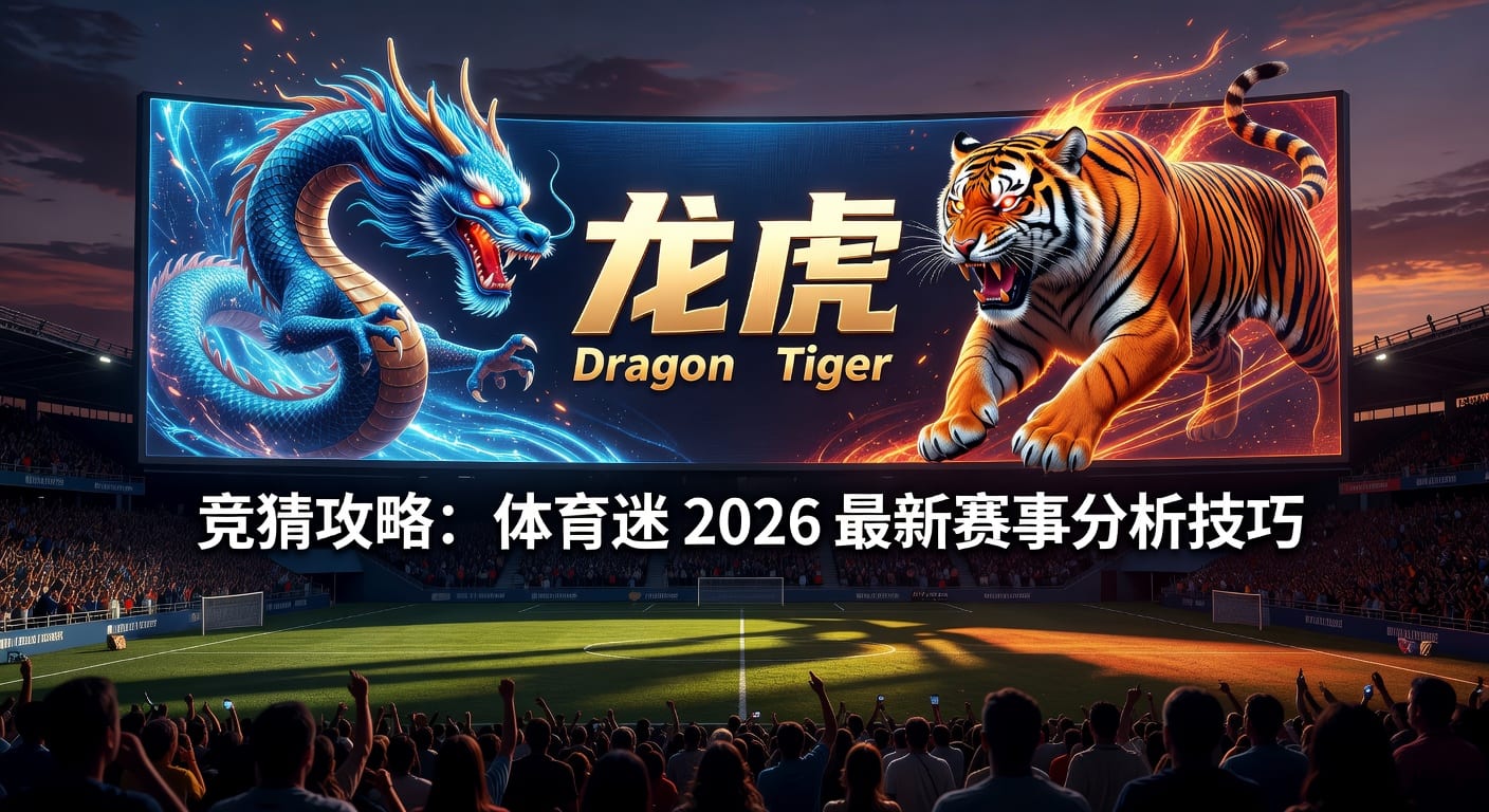 龙虎 dragon tiger 玩法与策略 乐鱼体育官网