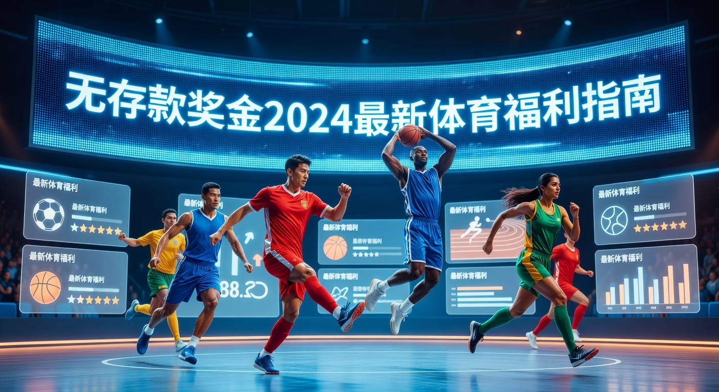 无存款奖金 no deposit bonus 2026体育新手指南