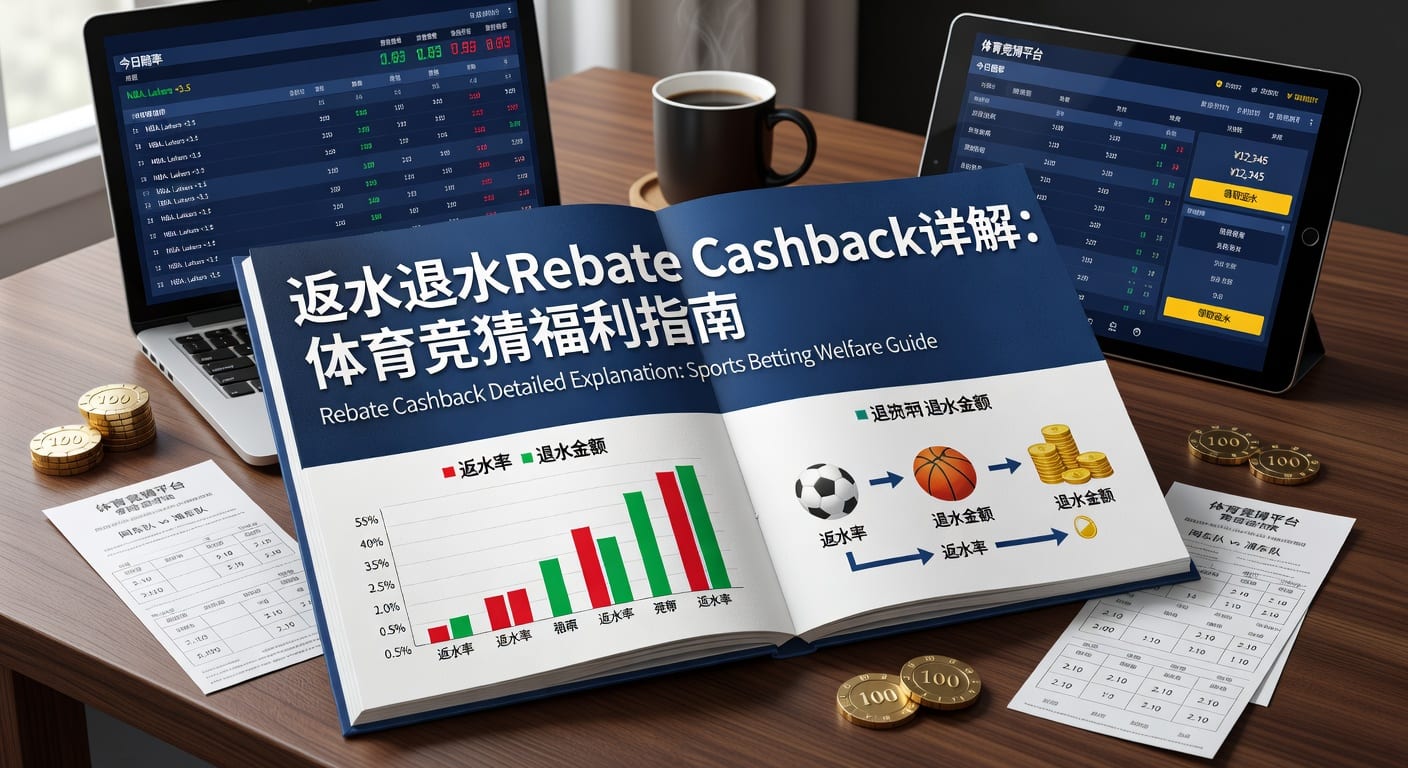 专家体育APP下载最新版：返水退水 Rebate Cashback 深度解析