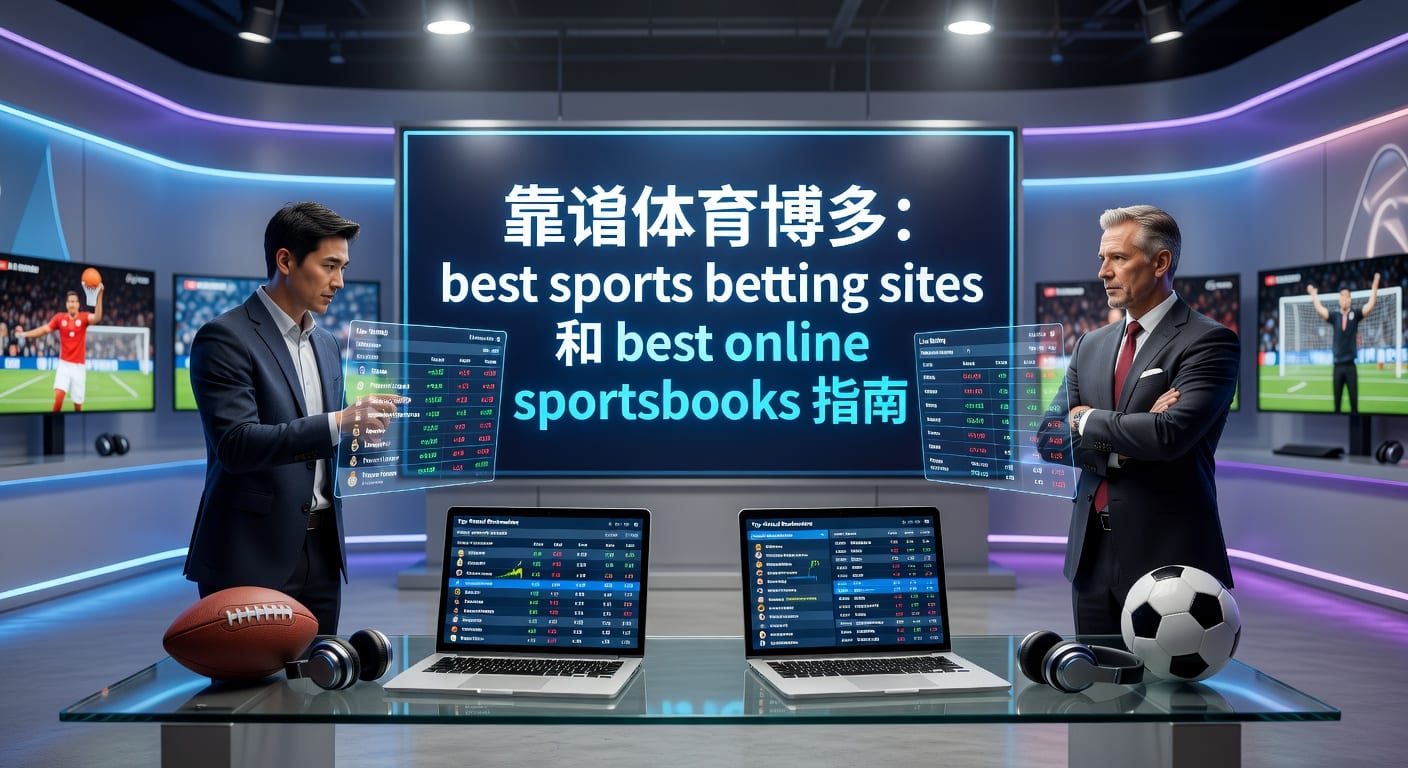 2026年体育博彩：资深分析师带你洞悉sports betting最新趋势与策略