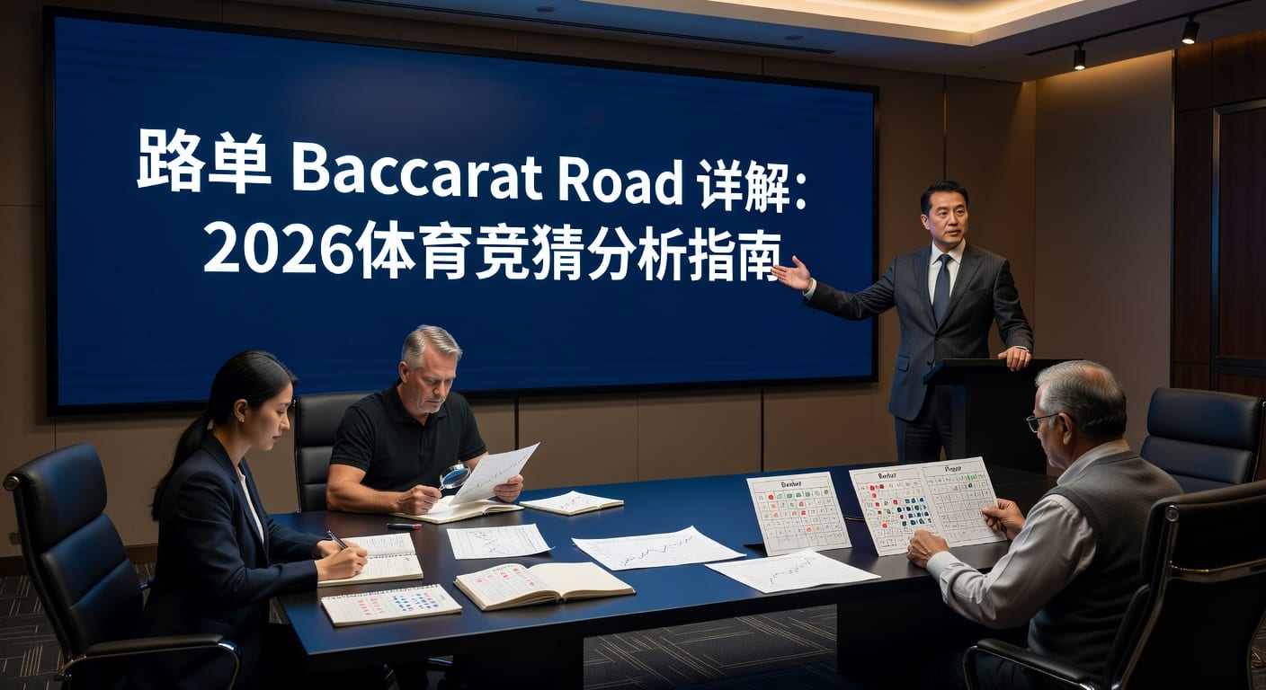 路单 Baccarat Road解析：百家乐制胜之道（亚美体育 APP下载最新版）