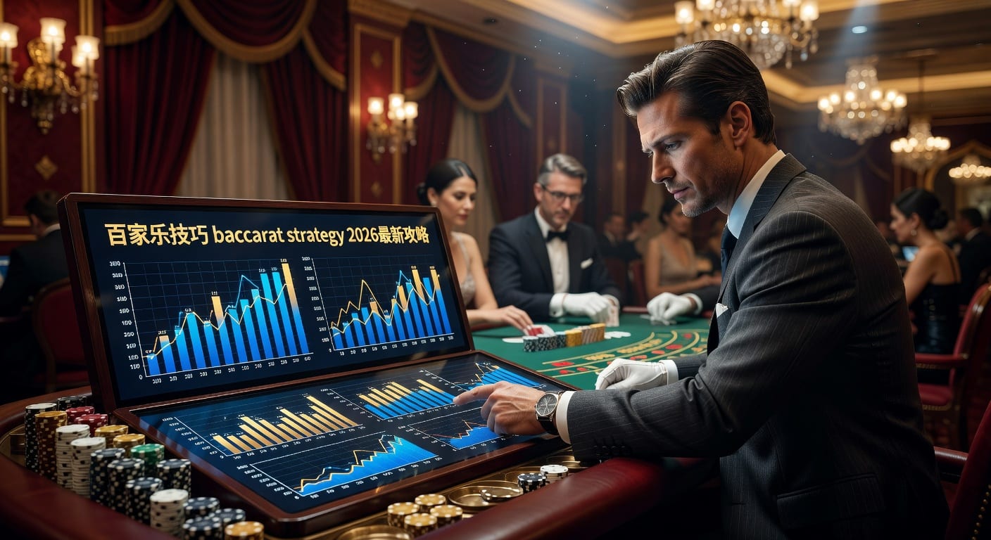 百家乐技巧 Baccarat Strategy：2026年版资深分析师实战策略