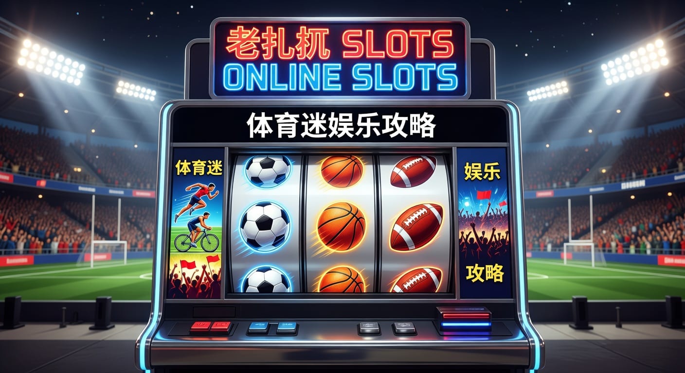 老虎机 slots online slots：2026年资深玩家体育爱好者指南 - 亚美体育 APP下载最新版