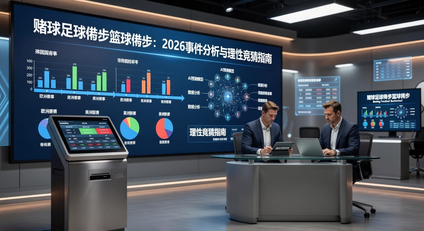足球篮球博彩：2026年投注指南与实战技巧