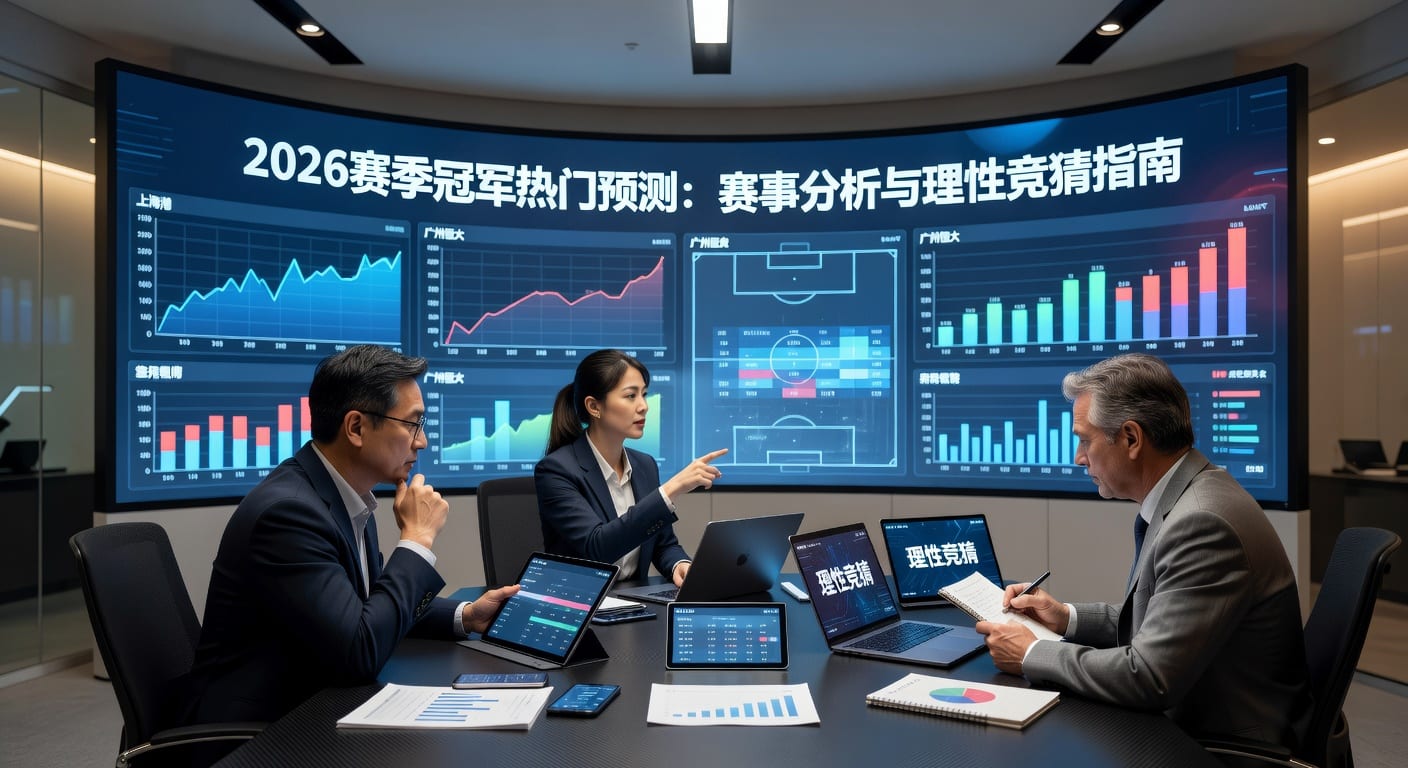 亚美体育APP下载最新版：2026赛季冠军预测与博彩策略