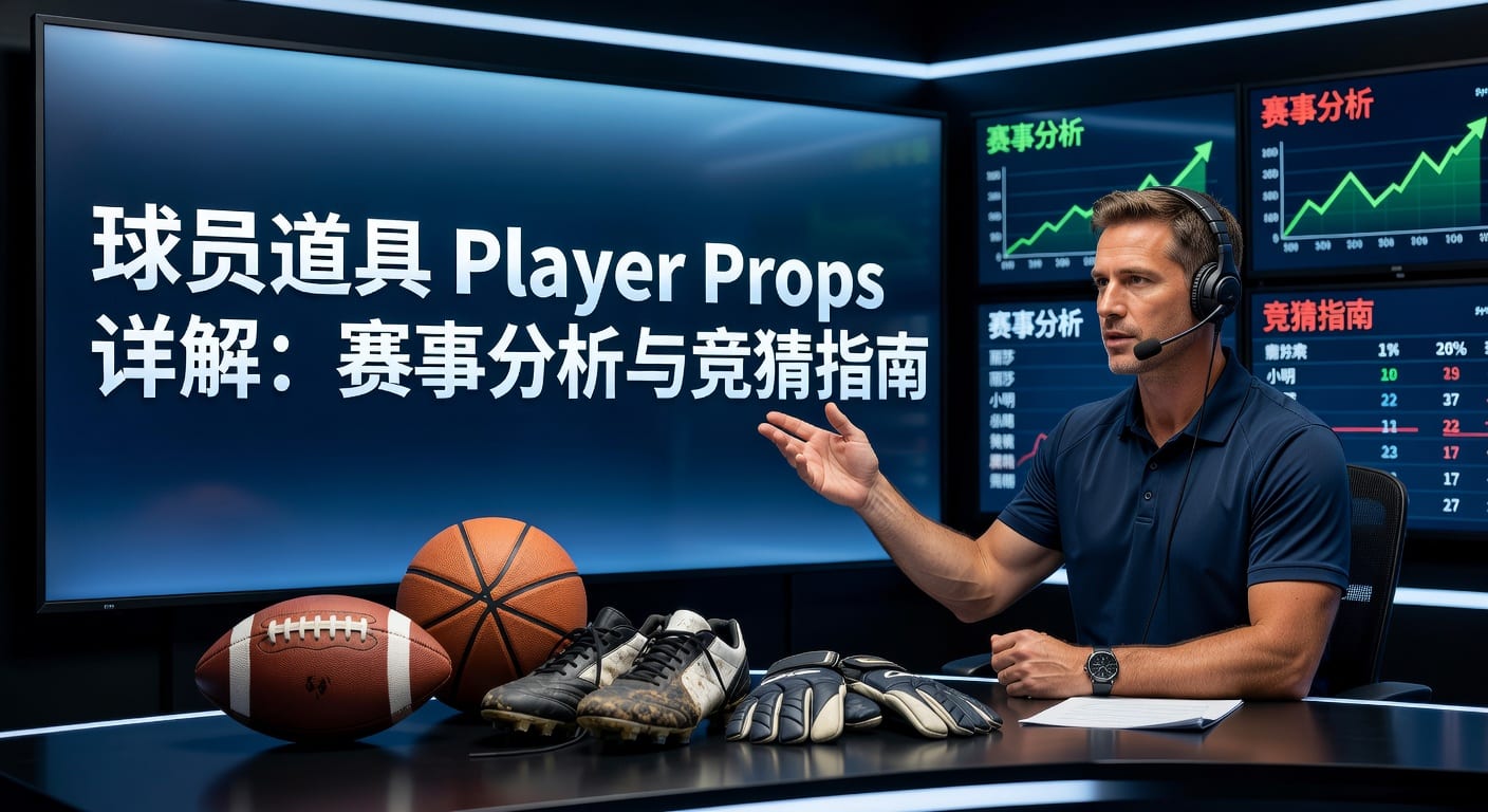 亚美体育 APP下载最新版：球员道具 Player Props 策略与技巧解析