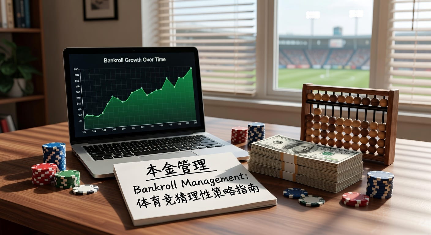 亚美体育APP下载最新版：本金管理 Bankroll Management 策略解析