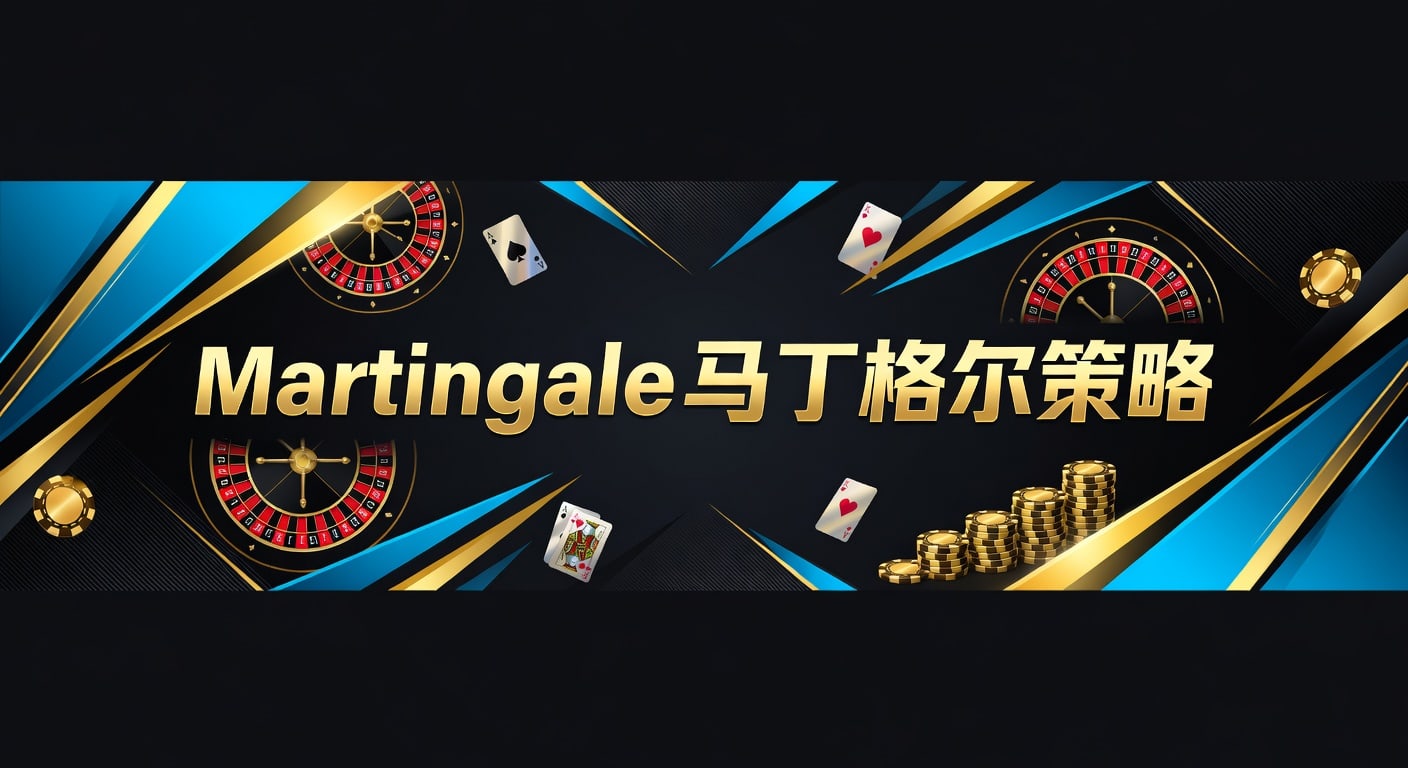 Martingale 马丁格尔策略：2026年体育博彩应用解析与风险规避