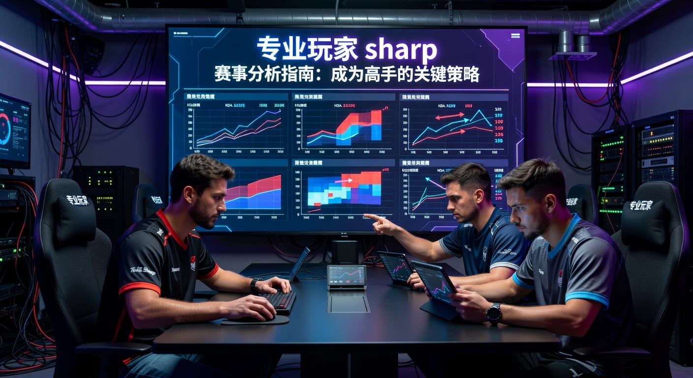 SportyBet体育APP下载登录注册：专业玩家Sharp制胜秘诀与深度洞察