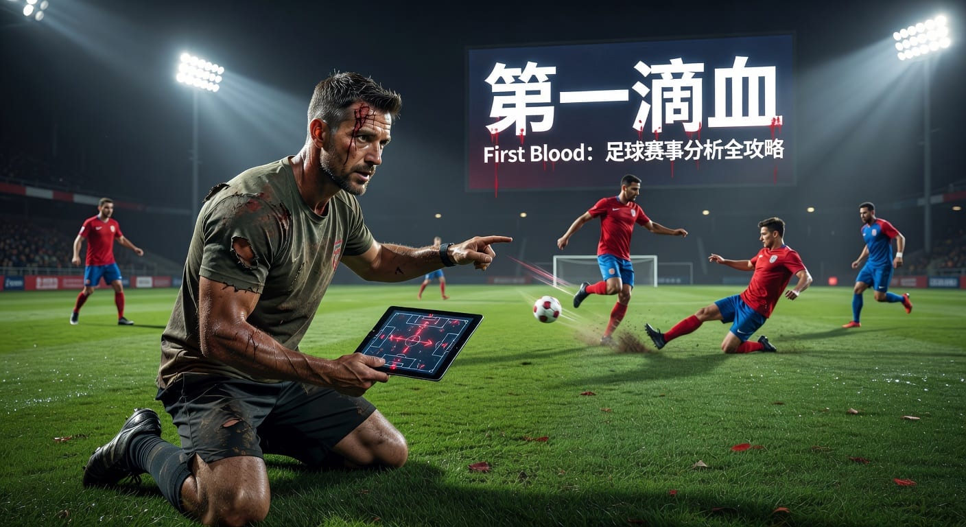 第一滴血（First Blood）体育博弈：关键时刻的判断与策略