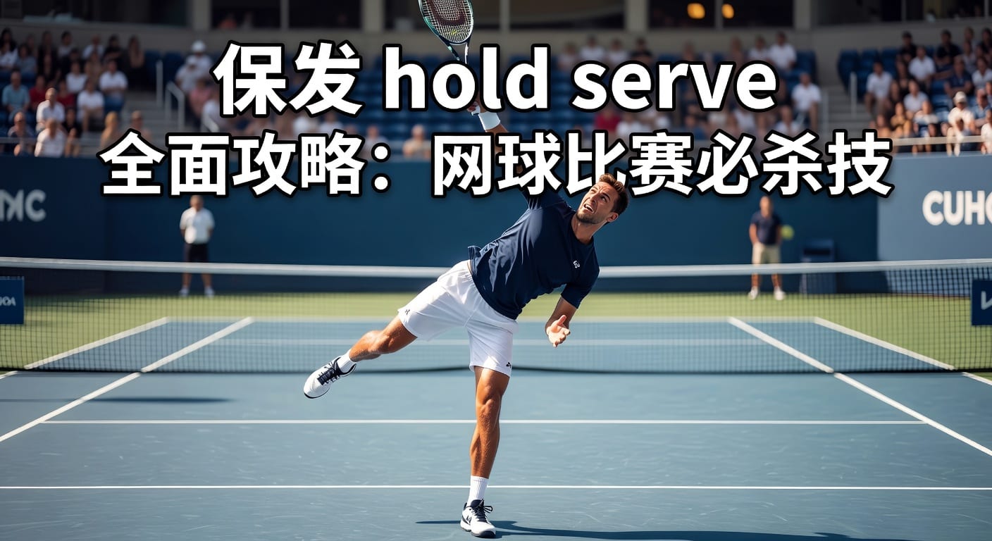 保发 hold serve：2026年体育博彩关键策略深度解析