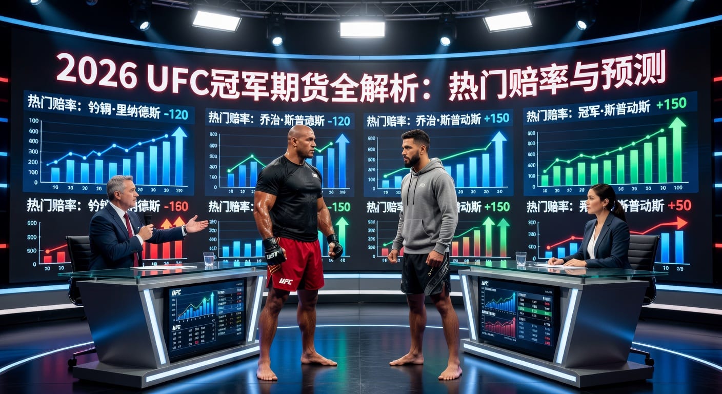 亚美体育APP下载最新版：UFC冠军未来趋势深度解析