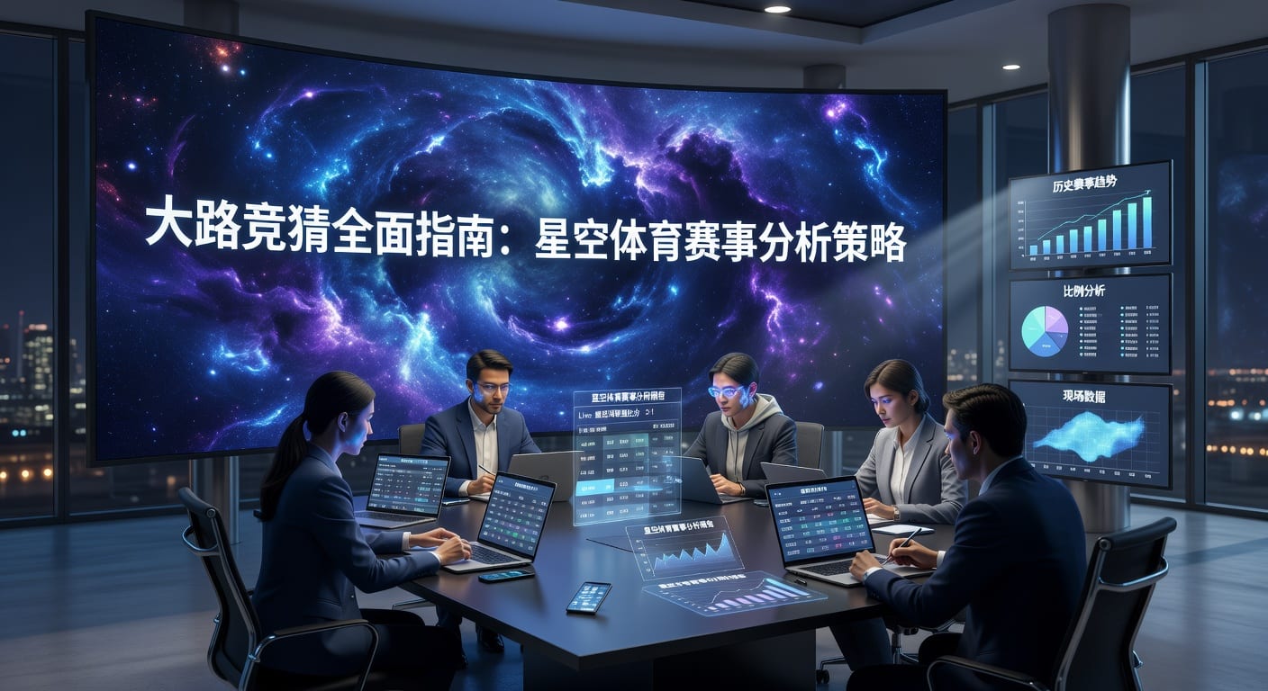 大路：资深玩家的博彩策略与风险控制深度解析