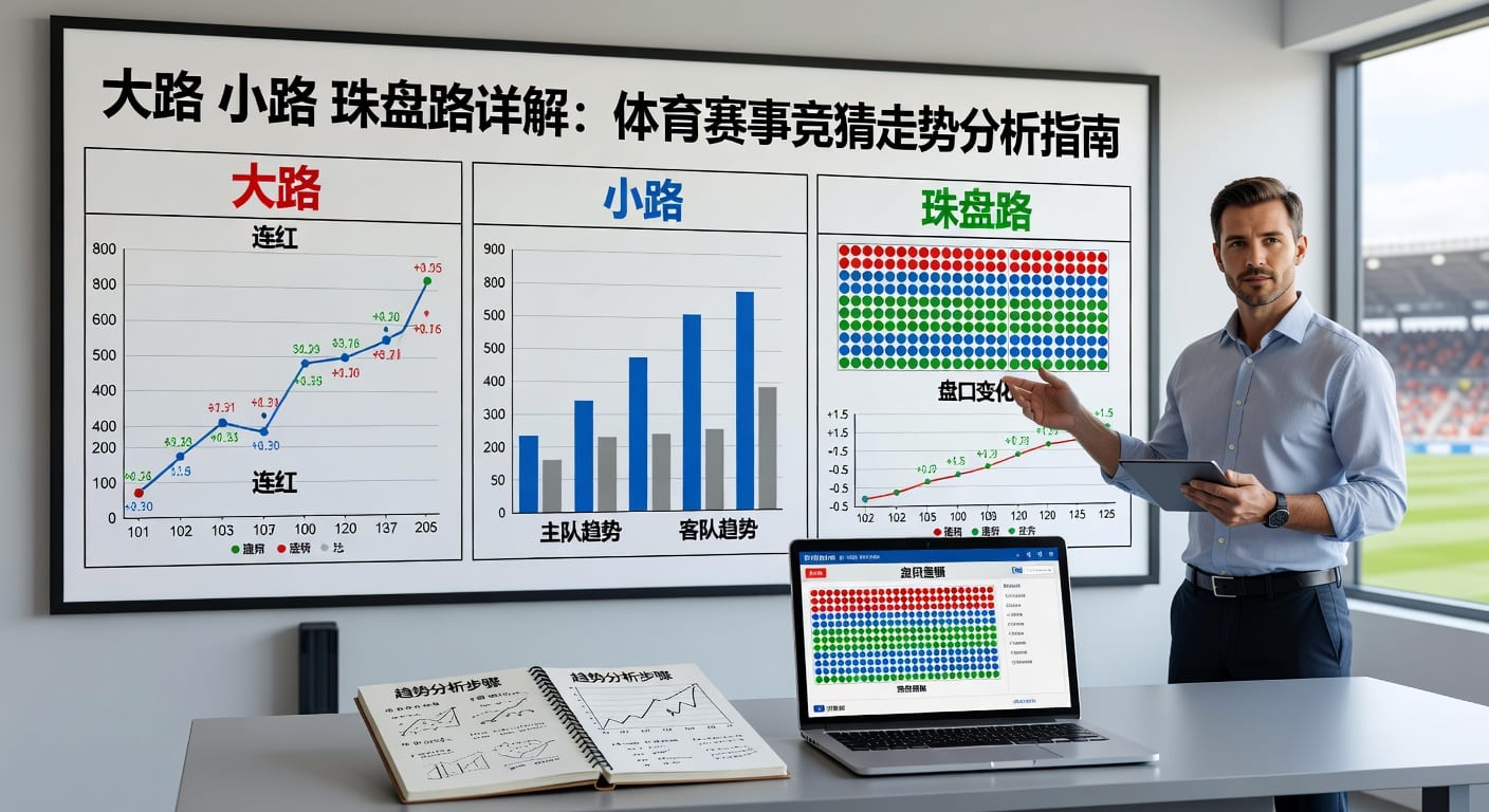 小路：2026年世界杯投注亚洲盘体育APP下载最新版深度解析