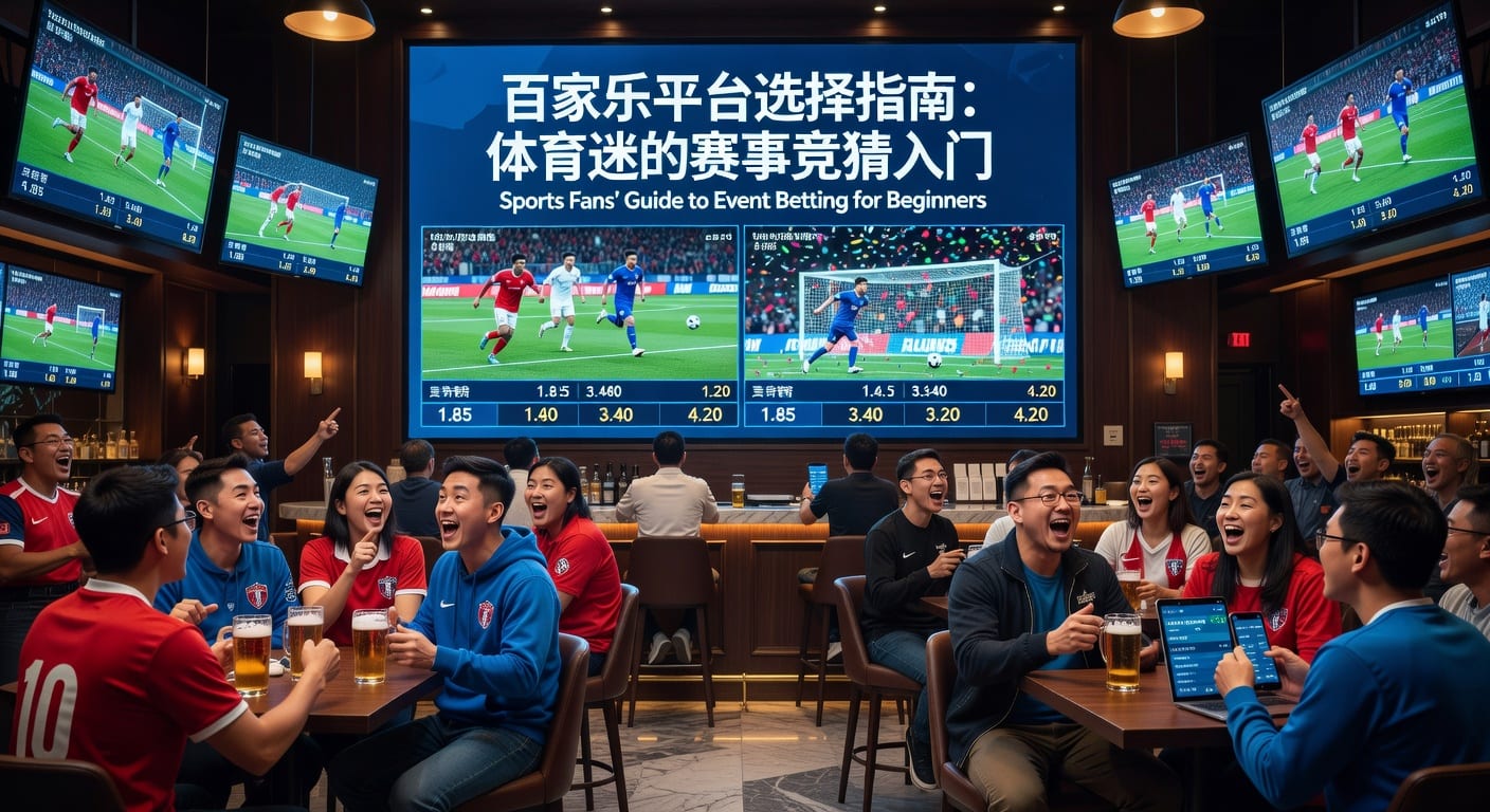 亚美体育APP下载最新版：百家乐平台深度解析与玩法指南