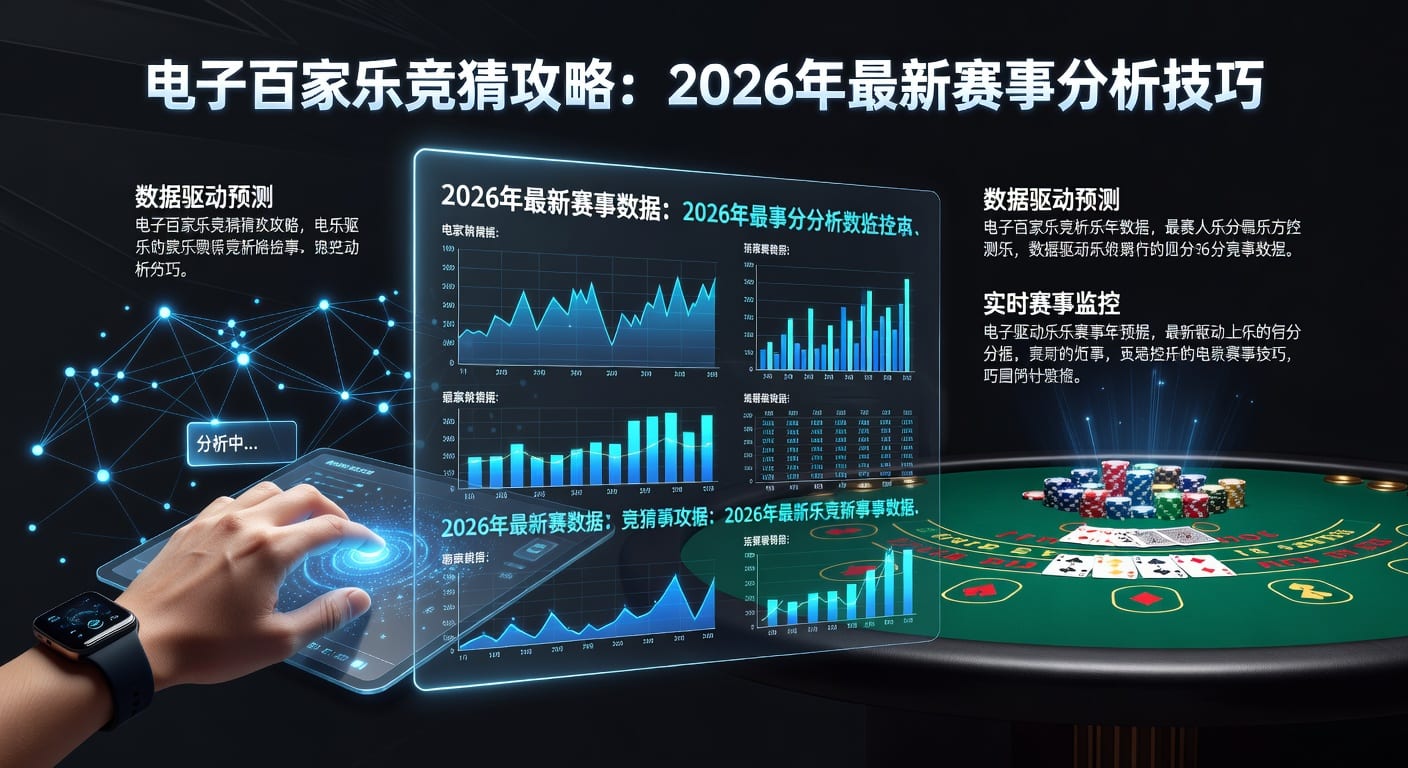 亚美体育APP下载最新版：电子百家乐玩法、技巧与平台推荐