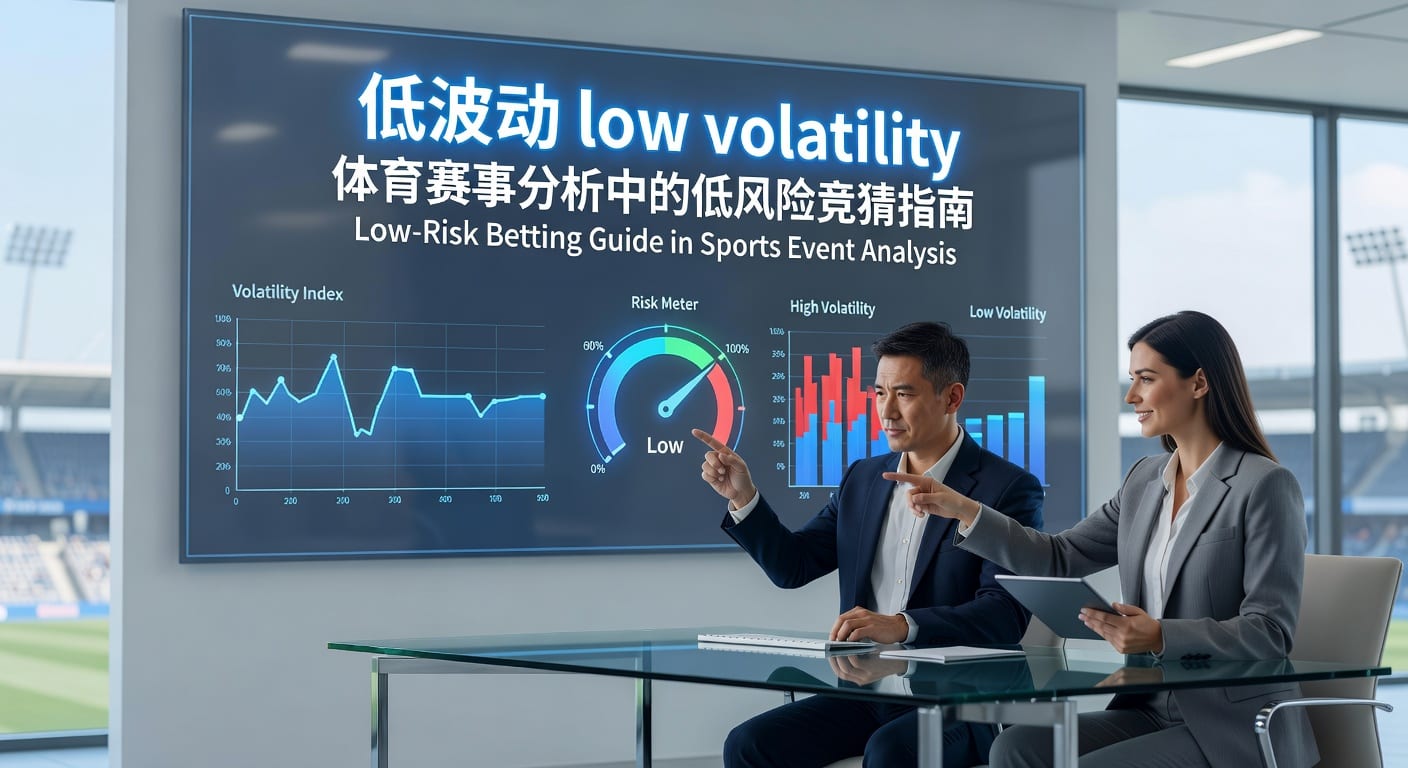 低波动策略：体育博彩新手与玩家的实战指南