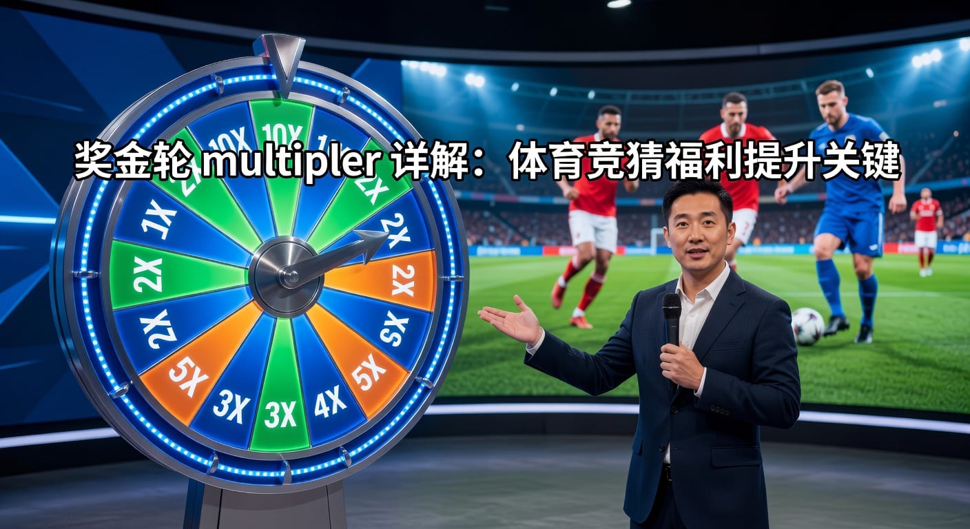 亚美体育 APP 下载最新版：奖金轮（Multiplier）解析与博彩应用