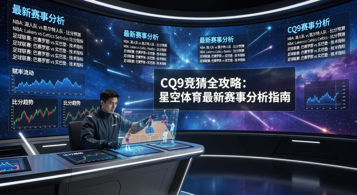 CQ9：资深玩家解析最新体育投注策略与平台深度体验