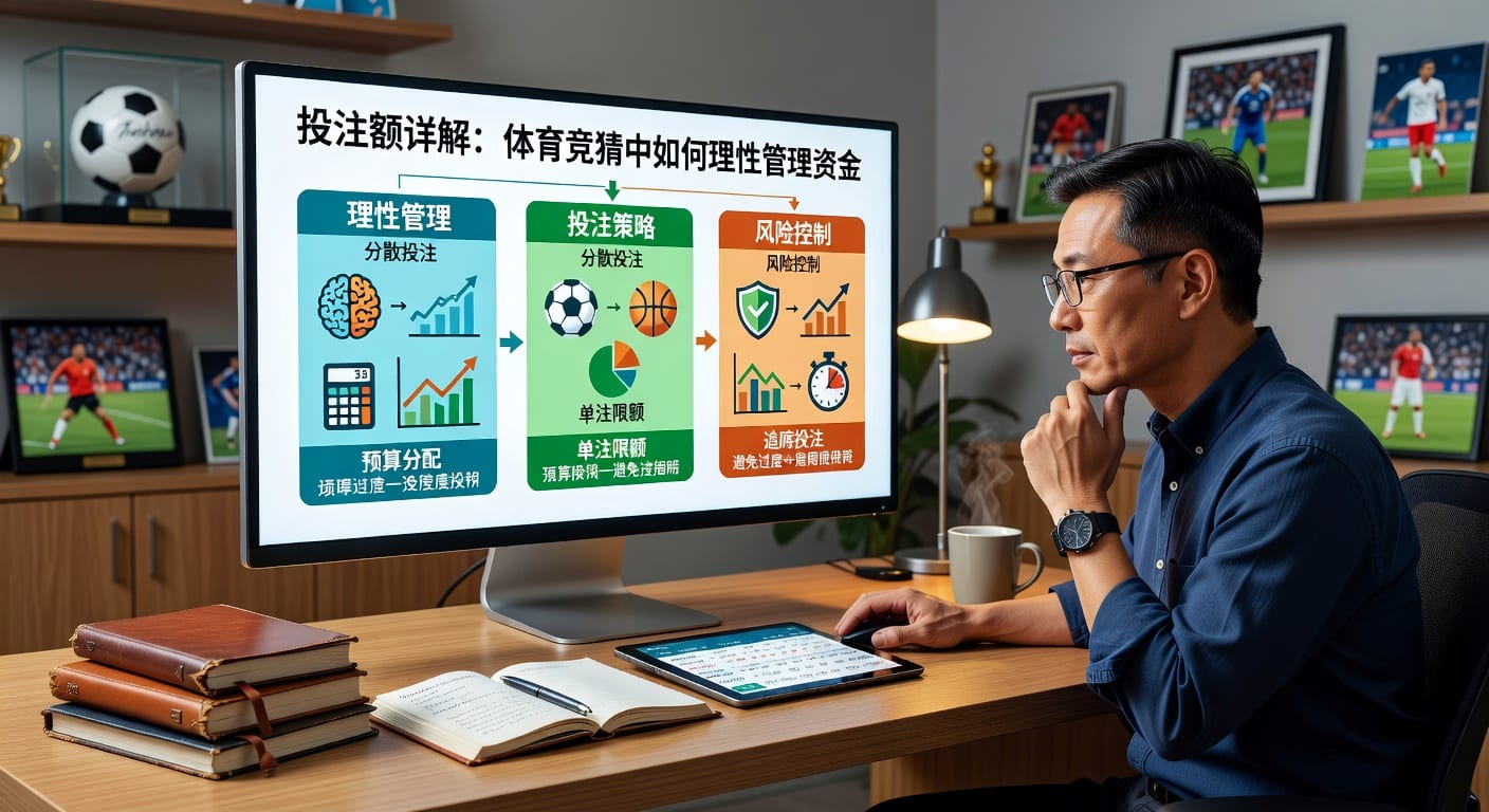 投注额 Action：体育博彩资金流转与风控解析（亚洲盘体育APP下载登录注册）