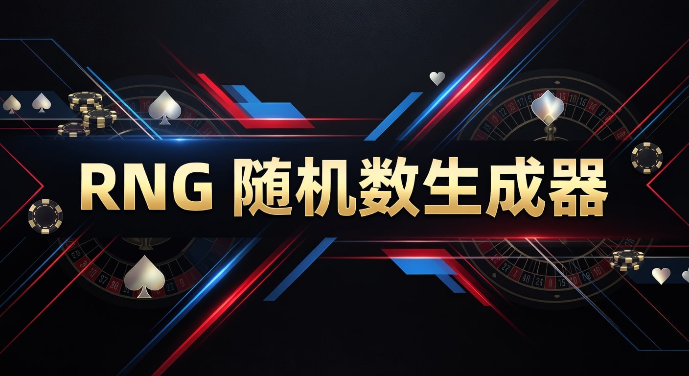 RNG 随机数生成器：体育博彩决策的智能助手 2026年