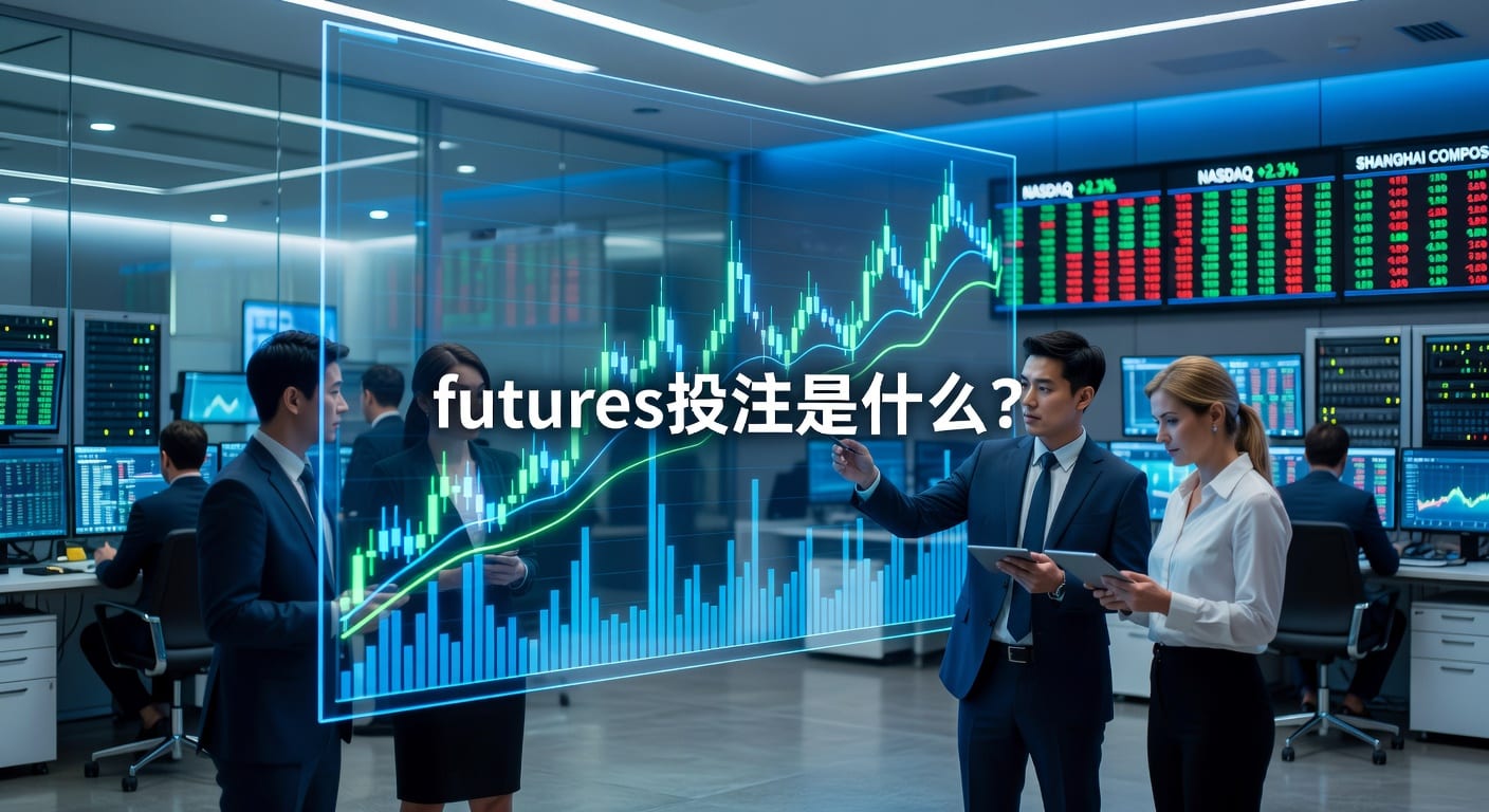 亚美体育APP下载最新版：期货投注 futures 深度解析与实战策略
