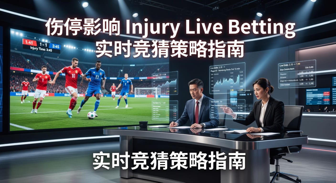 伤停影响 injury impact：AG亚美体育洞悉赛事变数，资深分析师解读