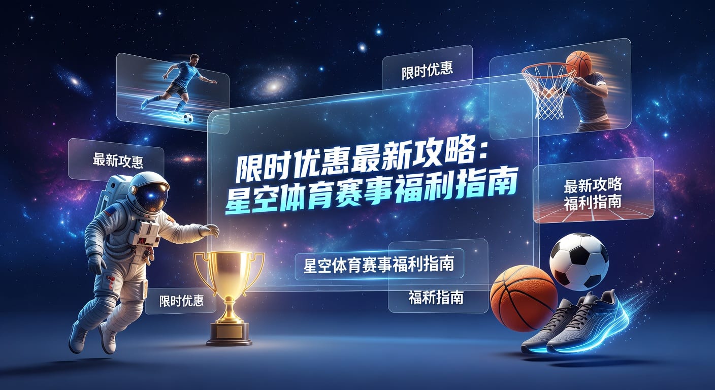 限时优惠 limited offer：体育博彩新机遇深度解析