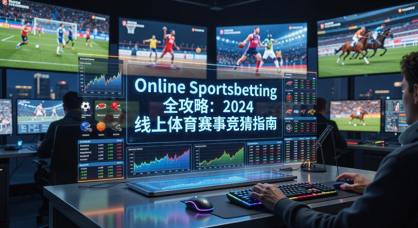 SportyBet体育APP下载登录注册：在线体育博彩策略与趋势2026