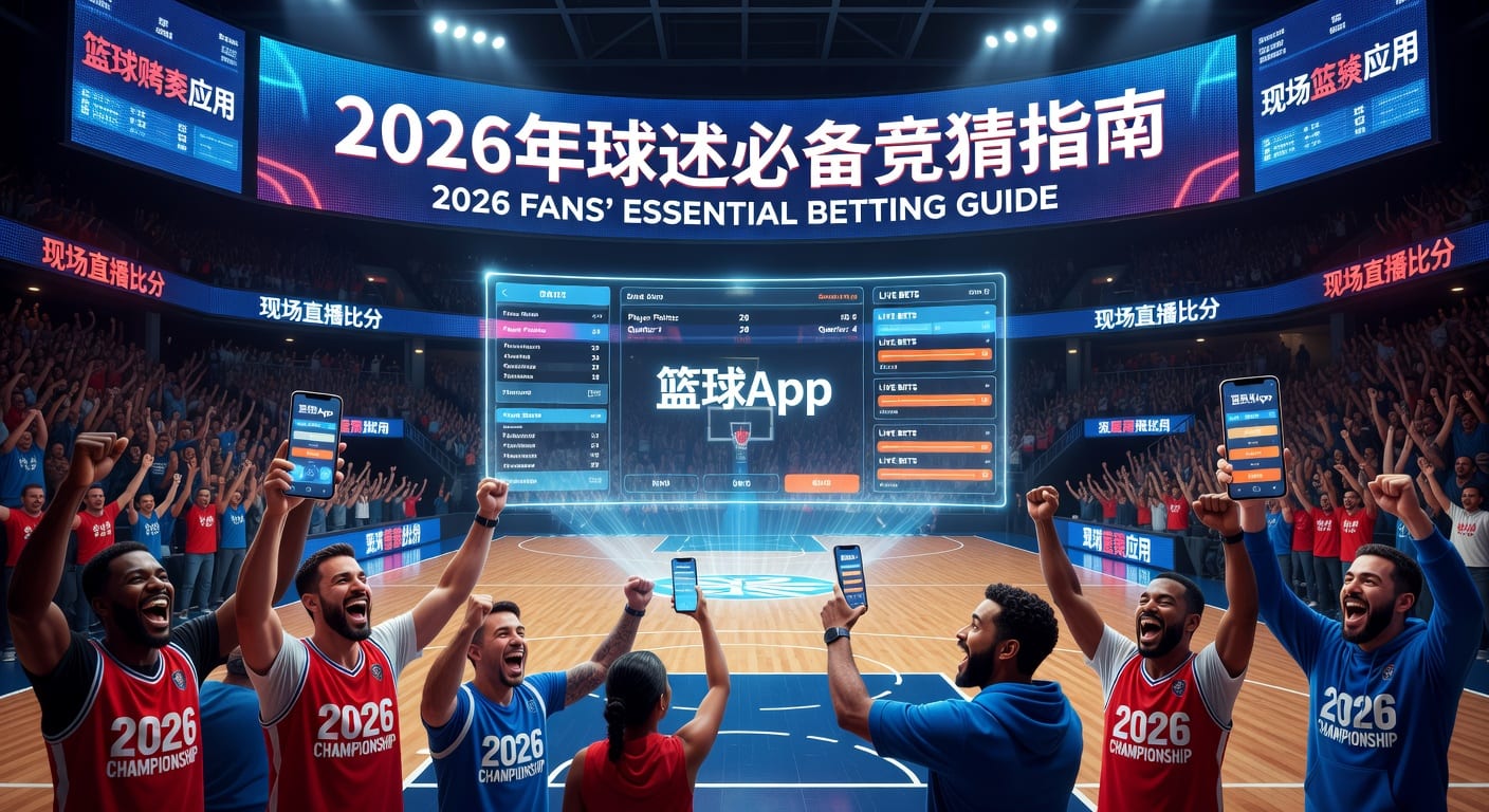 体育博彩App sports betting app：2026年最新评测与深度指南