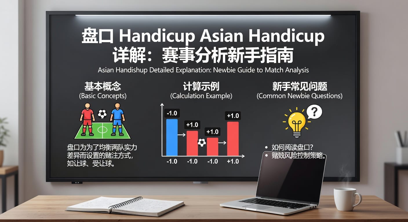 盘口 Handicap：PG体育解析水位与让球策略，资深博彩玩家必看