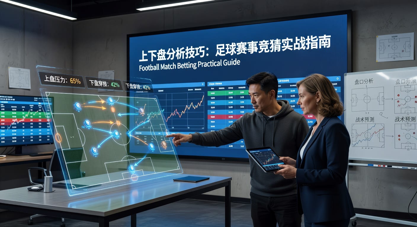 伟博体育APP：上下盘玩法解析与市场趋势预测