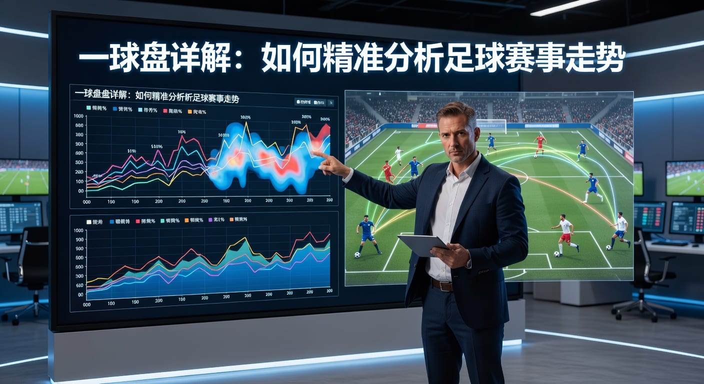 一球盘：资深分析师解读盘口水位与临场变盘奥秘
