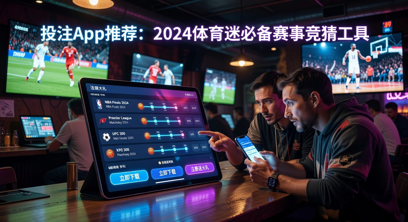 体育竞猜平台：比赛中投注策略与技巧分析（2026年）