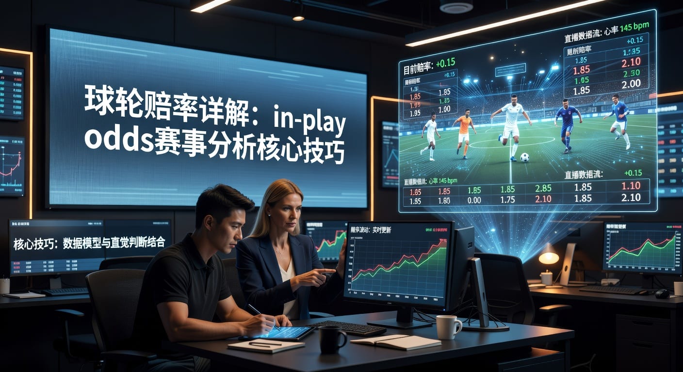 亚美体育APP下载最新版：滚球赔率 in-play odds 实战应用与策略