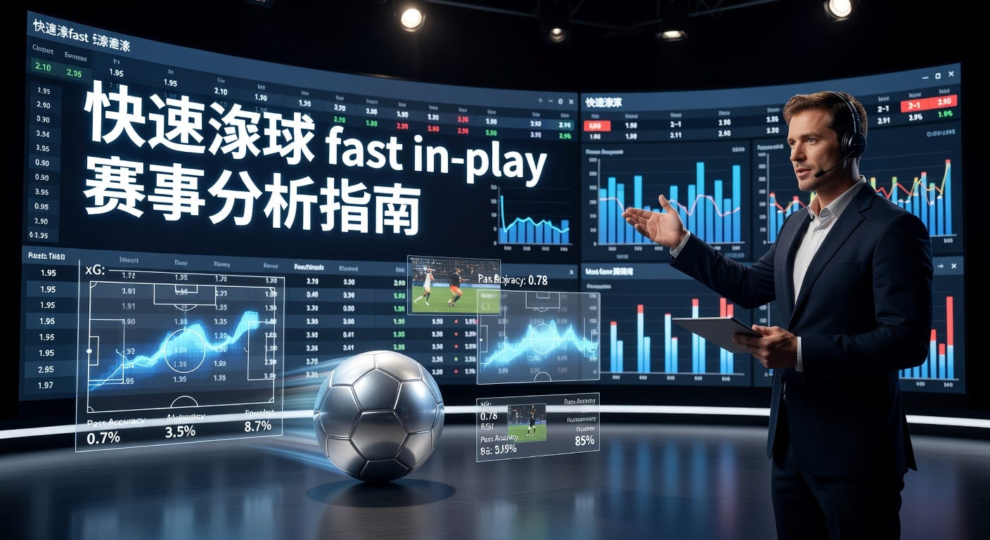 乐鱼体育：快速滚球（Fast In-Play）策略与时效性深度解析