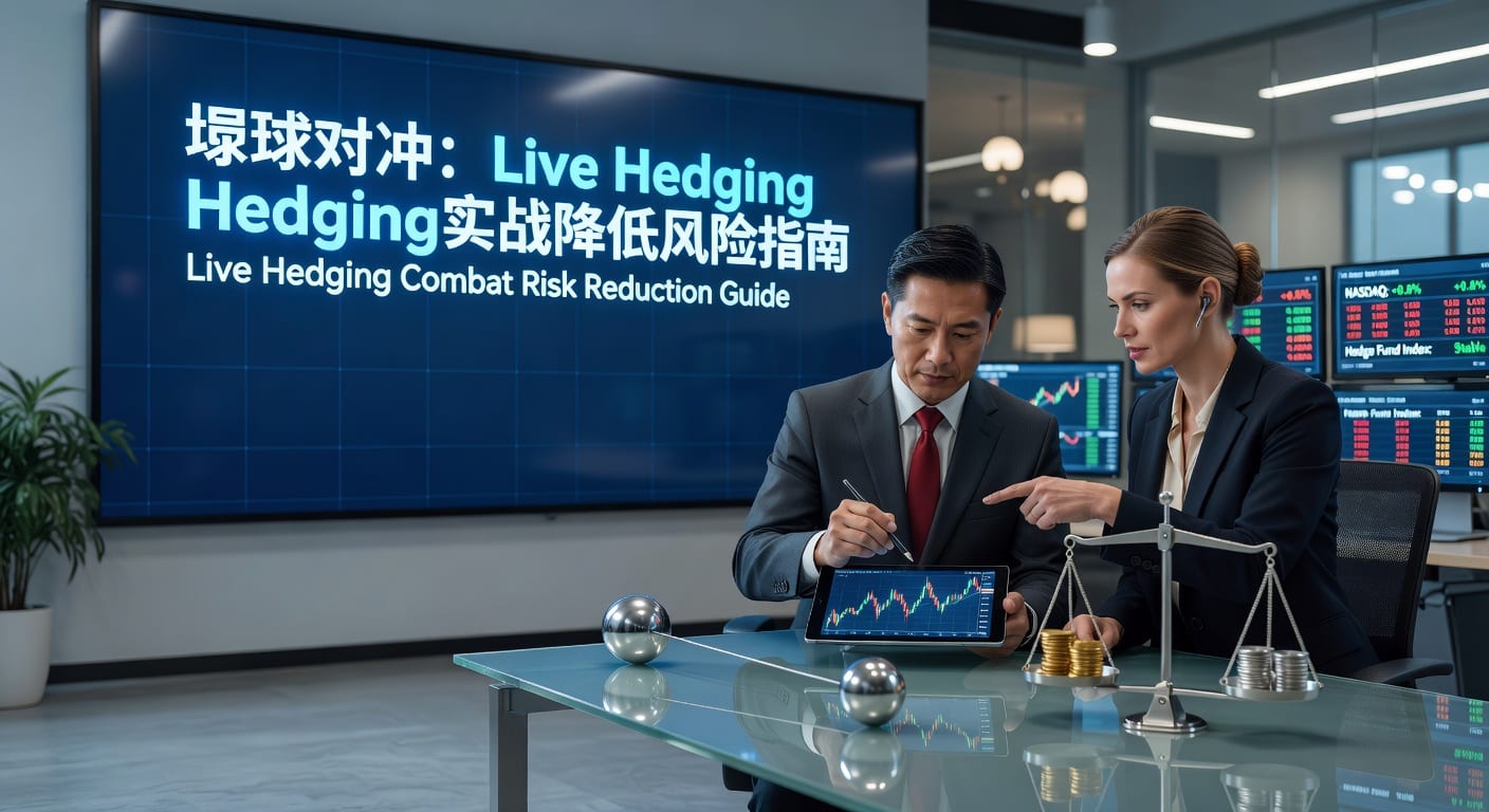 亚美体育APP：滚球对冲 LIVE HEDGING 实战策略与风险控制解析