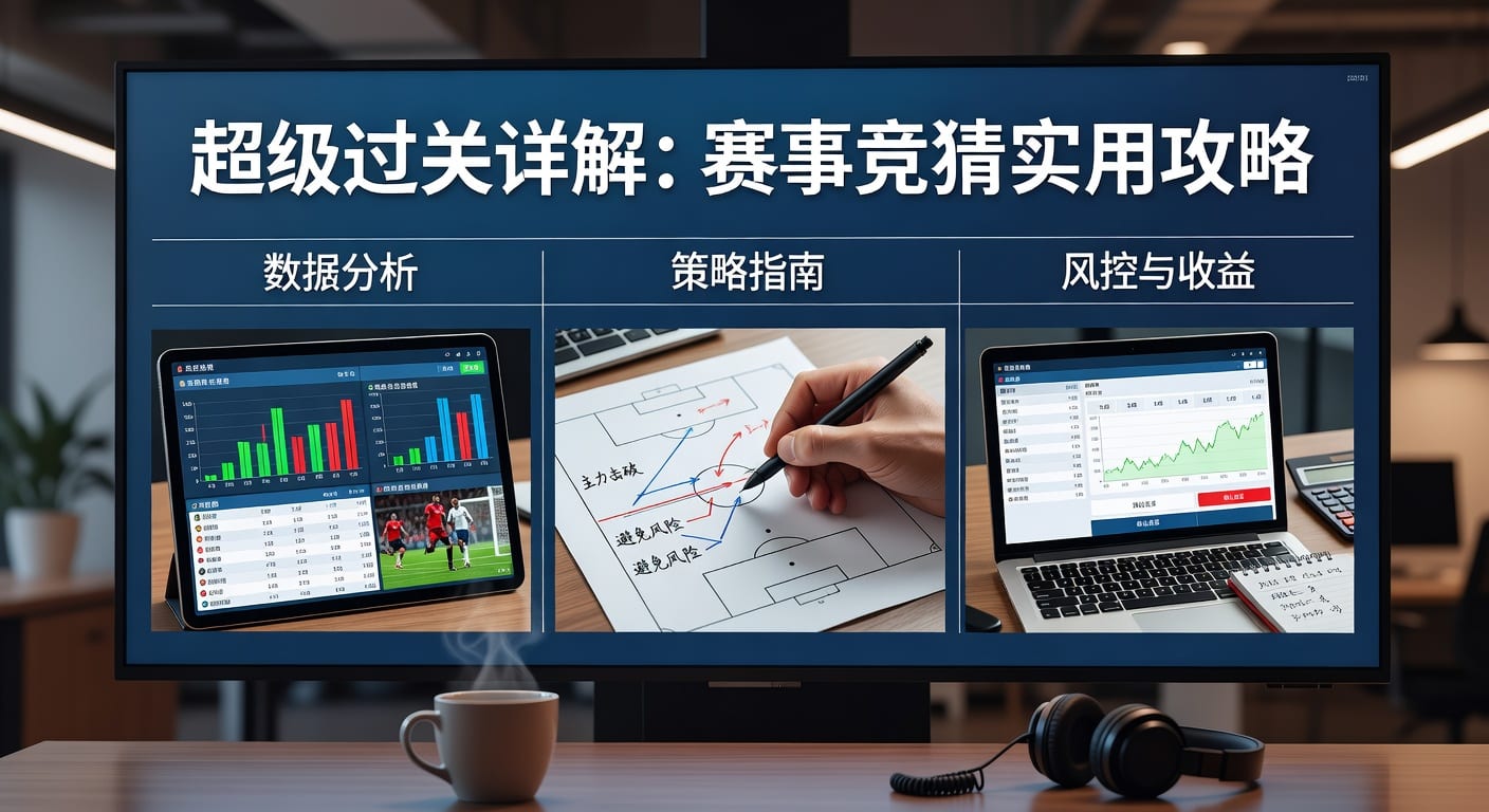乐鱼体育APP下载入口：超级过关投注策略与技巧2026